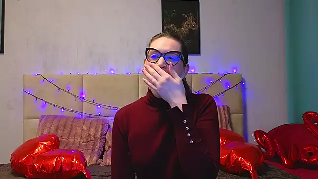 SweetScribe online show from March 4, 2025, 4:30 pm