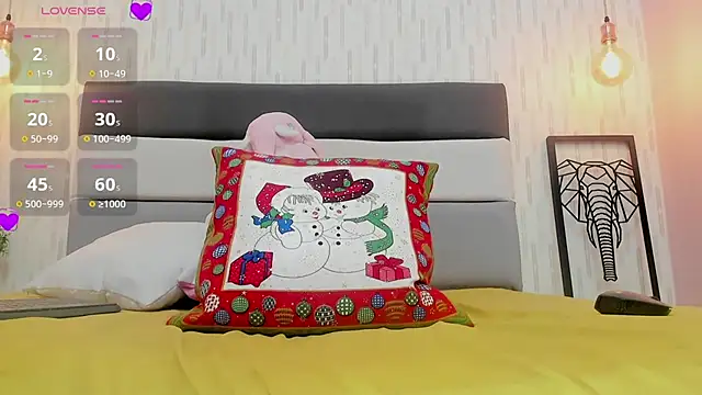 Snapshot of MAILYLOVE1 chatting on December 12, 2024, 3:37 pm MAILYLOVE1 online show from December 12, 2024, 3:37 pm