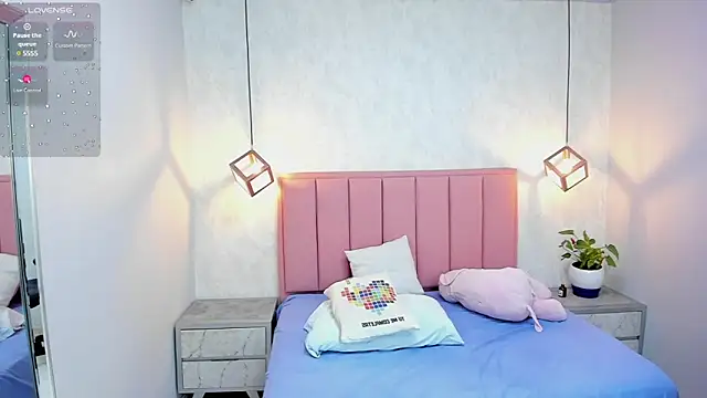 Snapshot of MAILYLOVE1 chatting on March 6, 2025, 3:56 pm MAILYLOVE1 online show from March 6, 2025, 3:56 pm