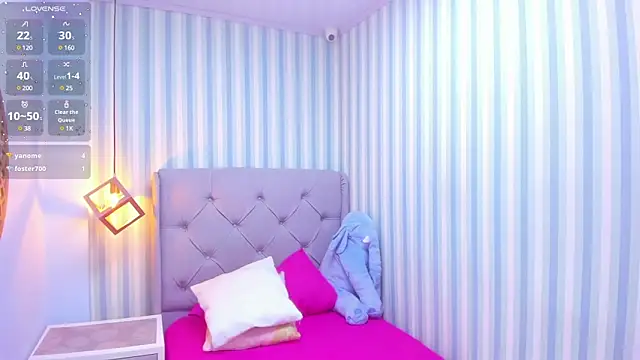 Snapshot of MAILYLOVE1 chatting on March 22, 2025, 3:31 pm MAILYLOVE1 online show from March 22, 2025, 3:31 pm