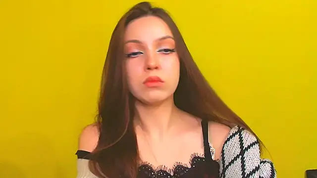 miss merciless  online show from November 23, 2025, 2:06 pm