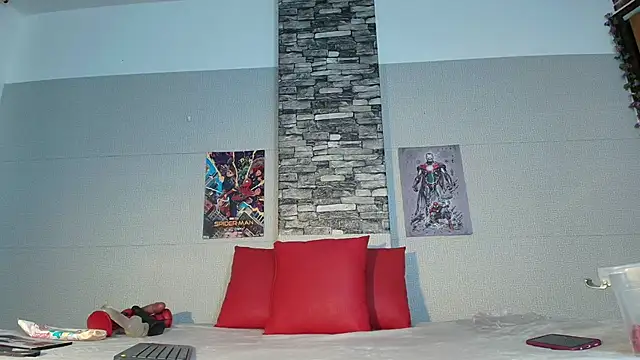 sofia fer online show from March 1, 2026, 2:35 am