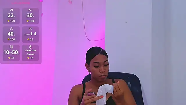 Snapshot of sasha_fox00 chatting on January 16, 2026, 5:55 am sasha fox00 online show from January 16, 2026, 5:55 am