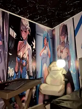 Snapshot of Thyana_LS chatting on December 3, 2024, 7:11 pm Thyana LS online show from December 3, 2024, 7:11 pm