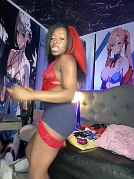 Snapshot of Thyana_LS chatting on January 19, 2025, 7:15 pm Thyana LS online show from January 19, 2025, 7:15 pm