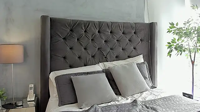 Snapshot of AntonellandJohan chatting on February 2, 2025, 7:57 pm AntonellandJohan online show from February 2, 2025, 7:57 pm