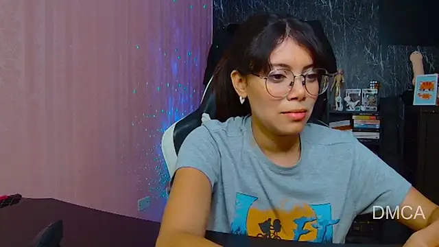 Drea Foox online show from October 23, 2025, 2:55 am