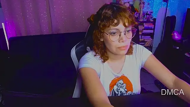 Drea Foox online show from July 11, 2026, 2:47 am