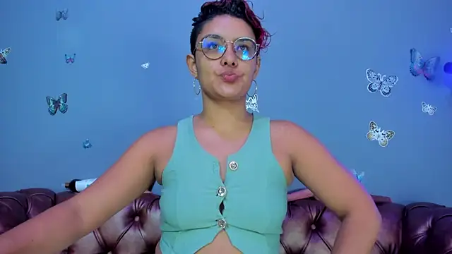 Snapshot of Kaira_mosse chatting on June 13, 2026, 11:41 am Kaira mosse online show from June 13, 2026, 11:41 am