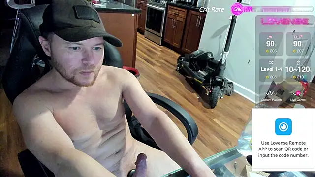 aaron s x online show from January 22, 2025, 2:04 am