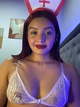 Melanyprada online show from October 25, 2025, 3:03 am