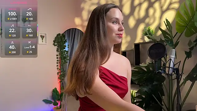 Julie Rhodes online show from October 22, 2025, 1:44 pm