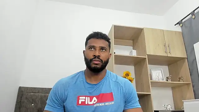 karsonmorris online show from October 6, 2025, 7:44 pm