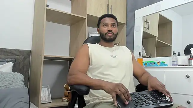 karsonmorris online show from October 28, 2025, 7:38 pm