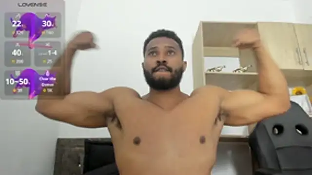 karsonmorris online show from November 19, 2025, 7:36 pm