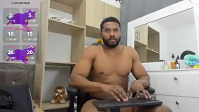 karsonmorris online show from November 20, 2025, 8:19 pm