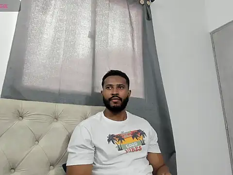 karsonmorris online show from December 16, 2025, 6:35 pm