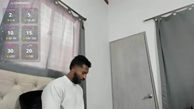 karsonmorris online show from January 6, 2026, 6:33 pm