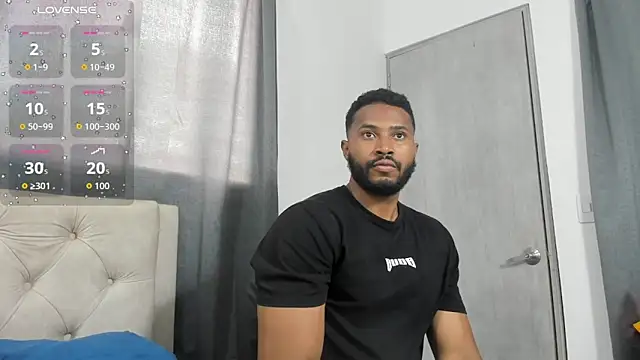 karsonmorris online show from January 12, 2026, 7:08 pm