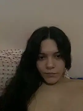 BranquinhaRj177 online show from October 21, 2025, 5:30 am