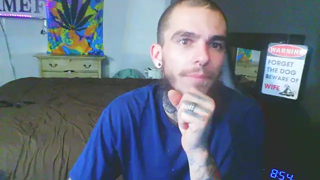 XMeF10 online show from December 31, 2024, 1:57 am