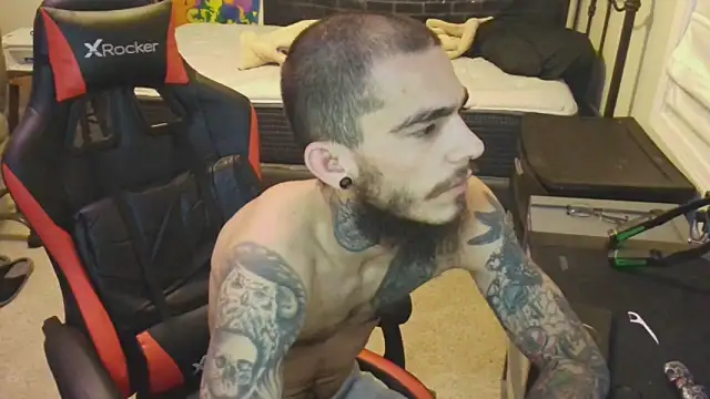 XMeF10 online show from January 28, 2025, 12:00 pm