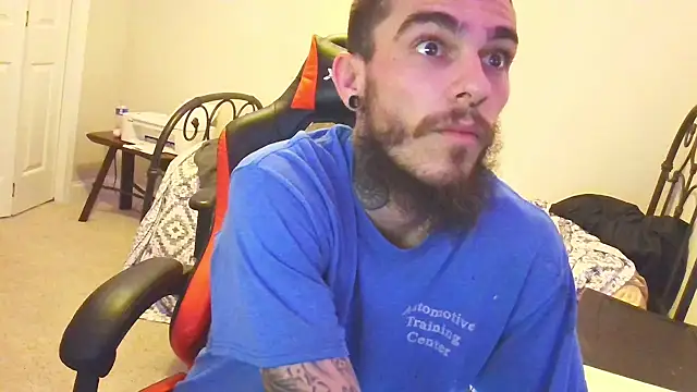 XMeF10 online show from February 4, 2025, 1:23 am