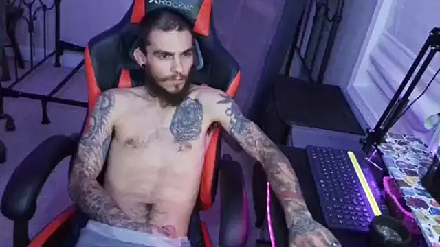 XMeF10 online show from February 14, 2025, 6:12 am