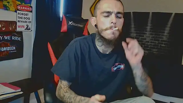 XMeF10 online show from March 18, 2025, 6:15 pm