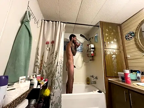 XMeF10 online show from November 15, 2025, 11:10 pm