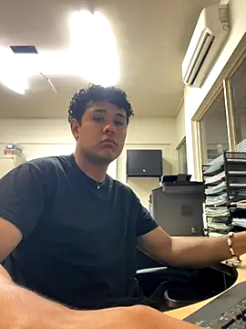 Brencuz online show from September 13, 2025, 4:40 pm