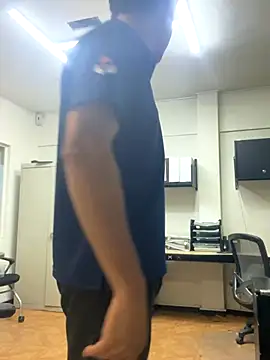 Brencuz online show from October 17, 2025, 12:25 am