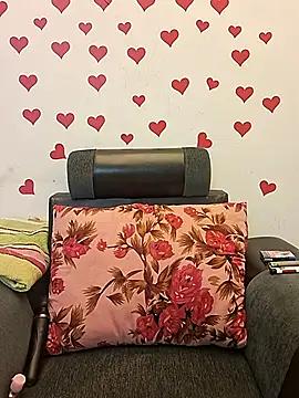 Sexy Anika-for you online show from November 6, 2025, 5:52 am