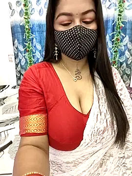 Sexy Anika-for you online show from November 15, 2025, 6:11 am