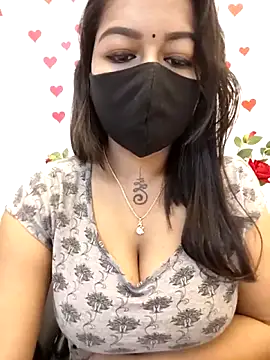 Sexy Anika-for you online show from February 21, 2026, 5:52 am