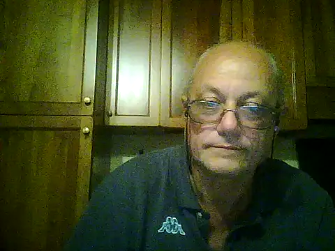 gianbragallini online show from September 22, 2025, 9:39 pm