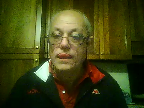 gianbragallini online show from October 13, 2025, 10:32 pm