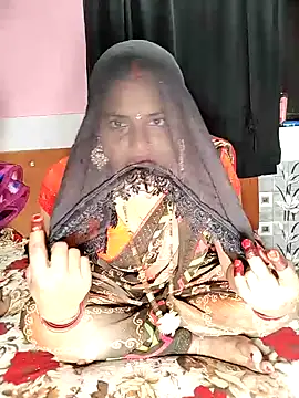 Snapshot of Shivani_Mumbai85 chatting on January 6, 2025, 4:44 pm Shivani Mumbai85 online show from January 6, 2025, 4:44 pm