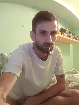 Davlupweed93 online show from October 26, 2025, 2:12 pm