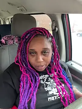 DestinyThickems89 online show from February 3, 2025, 8:24 pm