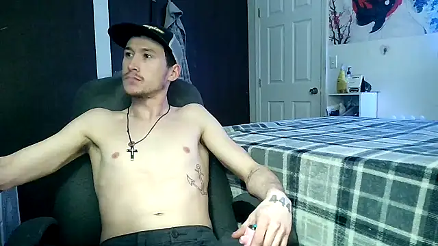 bigdckstud online show from January 17, 2025, 1:57 am