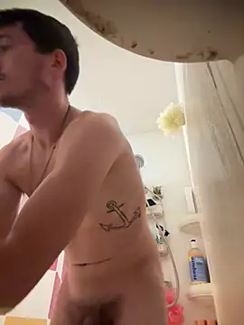 bigdckstud online show from April 4, 2026, 4:37 pm