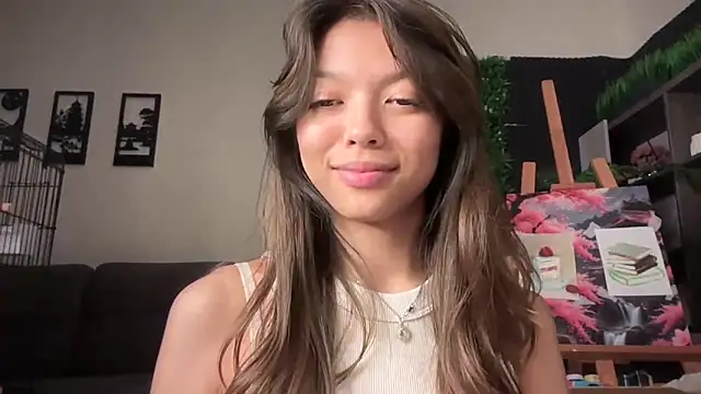 DesiredHoney online show from September 25, 2025, 4:21 pm