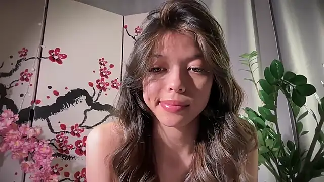 DesiredHoney online show from November 8, 2025, 3:12 pm