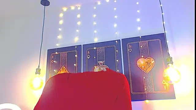 Snapshot of daimond_hope666 chatting on February 20, 2025, 5:55 am daimond hope666 online show from February 20, 2025, 5:55 am