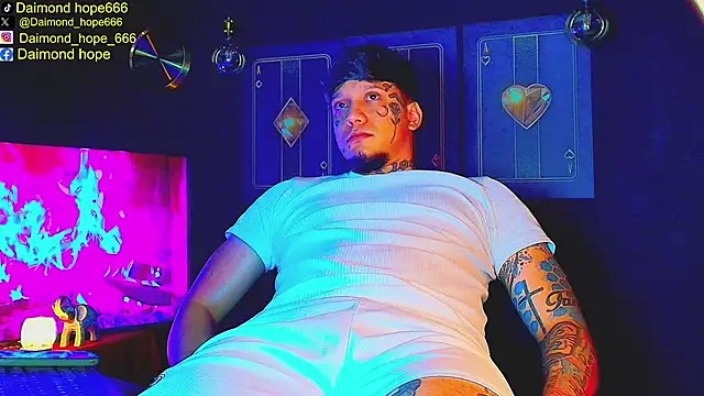 Snapshot of daimond_hope666 chatting on December 3, 2025, 9:02 pm daimond hope666 online show from December 3, 2025, 9:02 pm