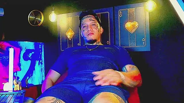 daimond hope666 online show from January 8, 2026, 3:09 am