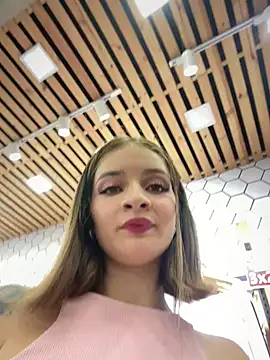 Alicia barbie online show from December 21, 2024, 3:53 pm