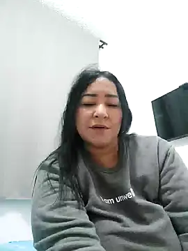 Snapshot of sexy_hot_carol chatting on January 4, 2025, 11:06 pm sexy hot carol online show from January 4, 2025, 11:06 pm