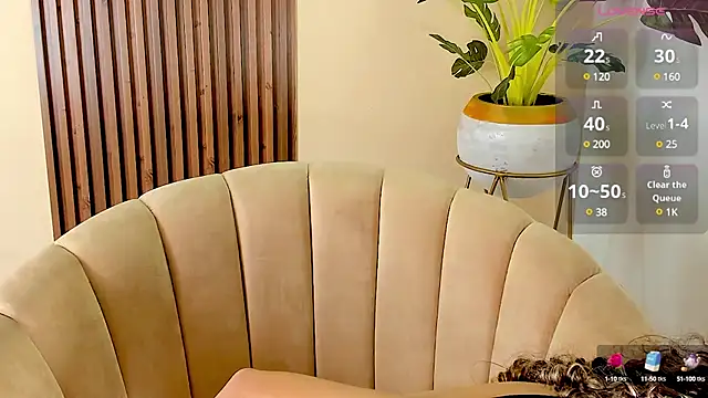 kenayfox online show from December 15, 2024, 7:57 am